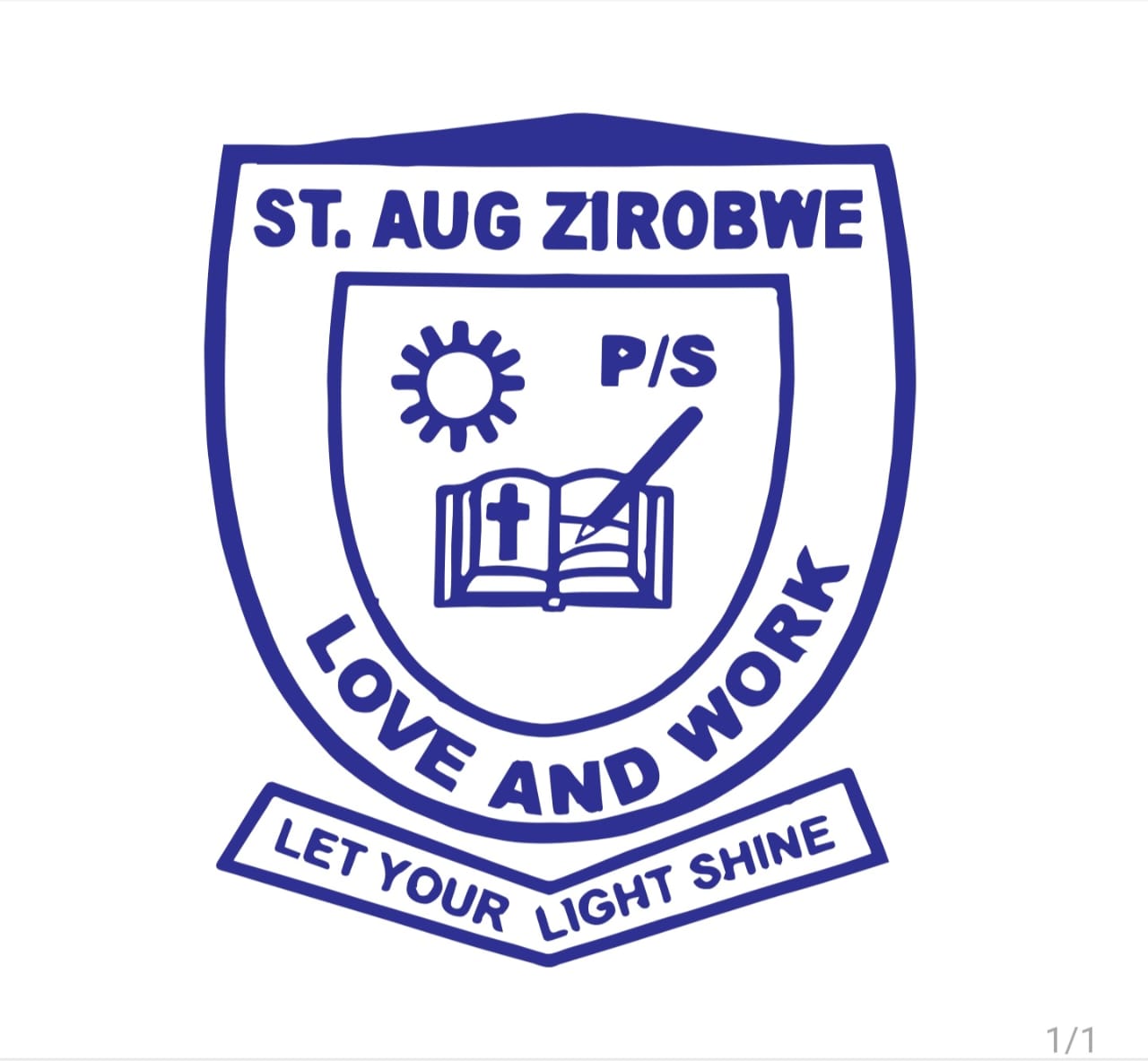 Staz Logo